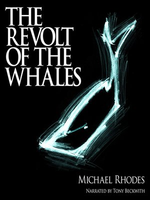 cover image of The Revolt of the Whales